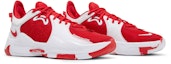 Cheap Nike PG 5 TB 'Merah Universiti' DA7758-600