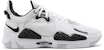 Nike PG 5 TB 'Putih Hitam' DA7758-100