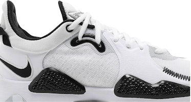 Nike PG 5 TB 'Putih Hitam' DA7758-100 Order Nike PG 5 TB 'Putih Hitam' DA7758-100