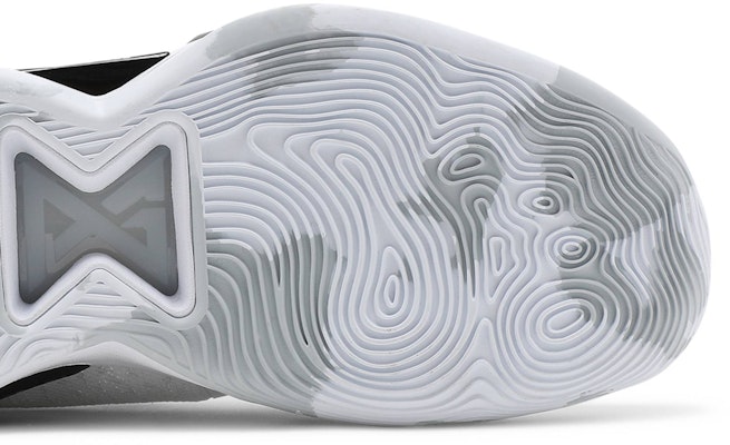 Nike PG 5 TB 'White Black' DA7758-100 Purchase Nike PG 5 TB 'White Black' DA7758-100