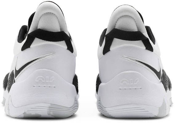 Nike PG 5 TB 'White Black' DA7758-100 Details for Nike PG 5 TB 'White Black' DA7758-100
