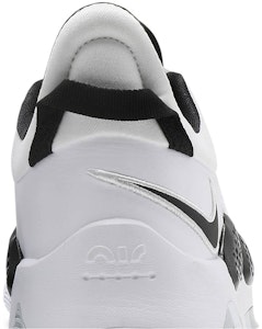 나이키 PG 5 TB '화이트 블랙' 농구화 DA7758-100 Sizing 나이키 PG 5 TB '화이트 블랙' 농구화 DA7758-100