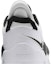 Sizing Nike PG 5 TB 'Putih Hitam' DA7758-100