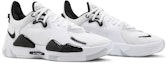 Cheap Nike PG 5 TB 'Putih Hitam' DA7758-100