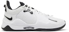 Buy Nike PG 5 TB 'Putih Hitam' DM5045-100