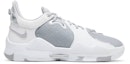Buy Nike PG 5 TB 'Wolf Grey' Kasut Lelaki Kelabu Serigala DA7758-002
