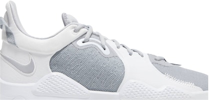 ナイキ PG 5 TB 'ウルフグレー' DA7758-002 DA7758-002 Order ナイキ PG 5 TB 'ウルフグレー' DA7758-002 DA7758-002