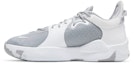Lookbook Nike PG 5 TB 'Wolf Grey' Kasut Lelaki Kelabu Serigala DA7758-002