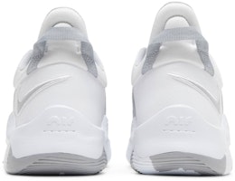 ナイキ PG 5 TB 'ウルフグレー' DA7758-002 DA7758-002 Details for ナイキ PG 5 TB 'ウルフグレー' DA7758-002 DA7758-002