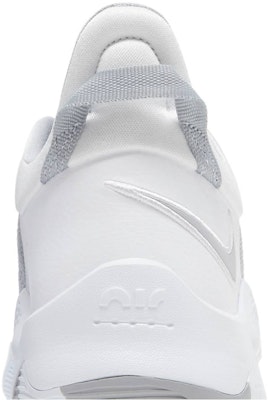 Nike PG 5 TB 'Wolf Grey' DA7758-002 Sizing Nike PG 5 TB 'Wolf Grey' DA7758-002