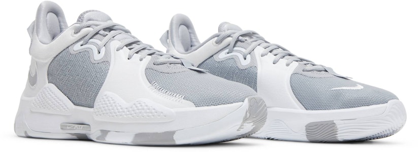 나이키 PG 5 TB '울프 그레이' (Nike PG 5 TB '울프 그레이') DA7758-002 Cheap 나이키 PG 5 TB '울프 그레이' (Nike PG 5 TB '울프 그레이') DA7758-002