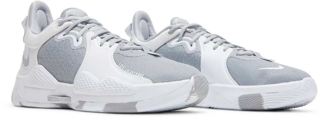 Nike PG 5 TB 'Wolf Grey' DA7758-002 Cheap Nike PG 5 TB 'Wolf Grey' DA7758-002