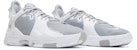 Nike PG 5 TB 'Wolf Grey' Kasut Lelaki Kelabu Serigala DA7758-002