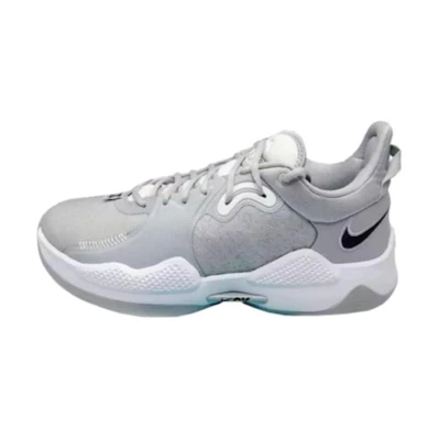 Nike PG 5 TB 'Wolf Grey Black'