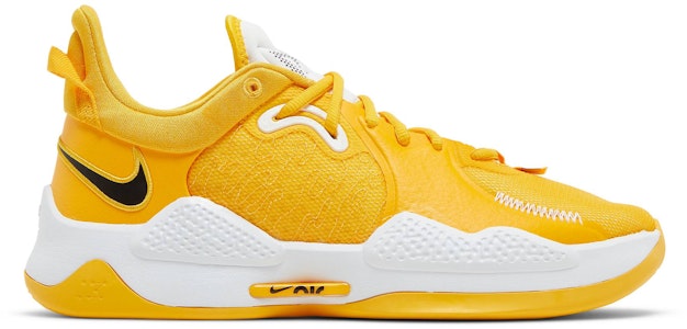 Nike PG 5 TB 'Kuning' DM5045-702 Buy Nike PG 5 TB 'Kuning' DM5045-702