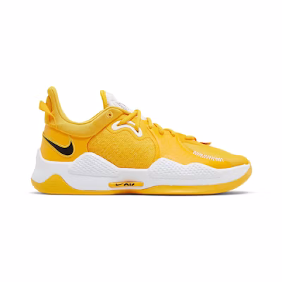 Nike PG 5 TB 'Yellow'
