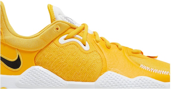 Nike PG 5 TB 'Kuning' DM5045-702 Order Nike PG 5 TB 'Kuning' DM5045-702