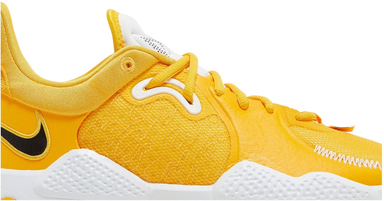 Nike PG 5 TB 'Kuning' DM5045-702 Order Nike PG 5 TB 'Kuning' DM5045-702