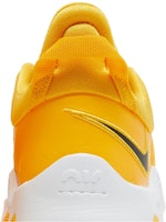 ナイキ PG 5 TB イエロー DM5045-702 Sizing ナイキ PG 5 TB イエロー DM5045-702