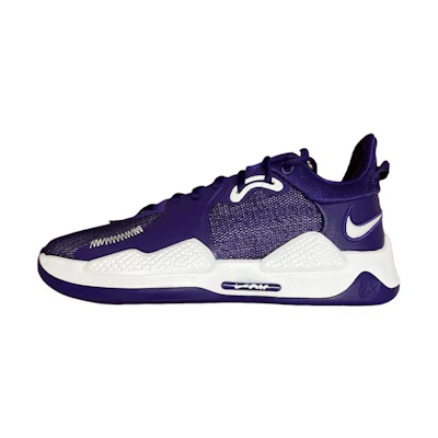 Nike PG 5 TB Promo 'Court Purple White'
