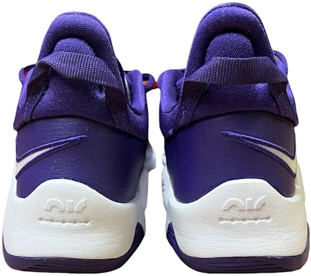 Nike PG 5 TB Promo 'Court Purple White' DM5045-502 Shop Nike PG 5 TB Promo 'Court Purple White' DM5045-502