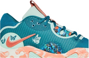 Nike PG 6 'All Star Weekend (2022)' Malaysia DH8446-900/DH8445-900 Order Nike PG 6 'All Star Weekend (2022)' Malaysia DH8446-900/DH8445-900