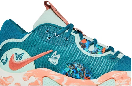 Nike PG 6 'All Star Weekend (2022) Sepatu Basket' DH8446-900/DH8445-900 Order Nike PG 6 'All Star Weekend (2022) Sepatu Basket' DH8446-900/DH8445-900