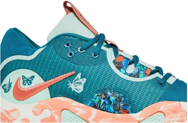 Nike PG 6 'All Star Weekend (2022)' DH8446-900/DH8445-900 Order Nike PG 6 'All Star Weekend (2022)' DH8446-900/DH8445-900