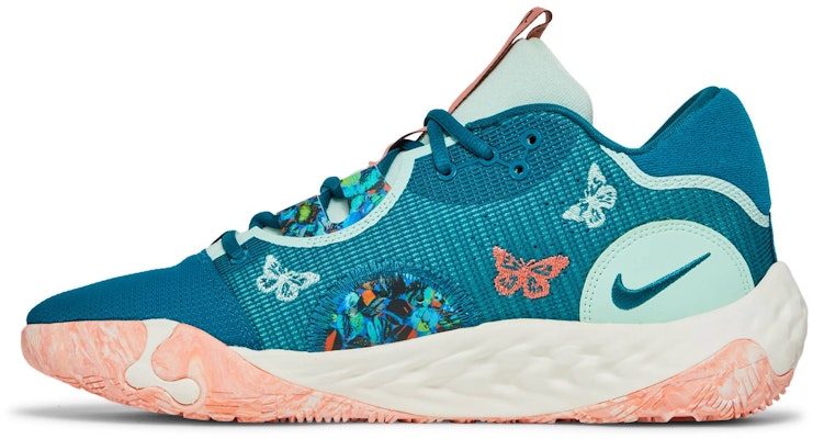 Nike PG 6 'All Star Weekend (2022)' DH8446-900/DH8445-900 Lookbook Nike PG 6 'All Star Weekend (2022)' DH8446-900/DH8445-900