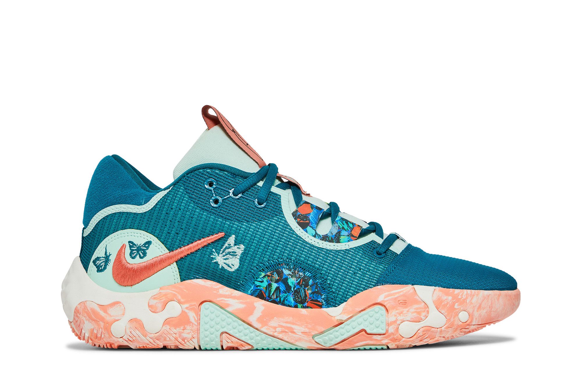 Nike PG 6 'All Star Weekend (2022)' DH8446-900/DH8445-900