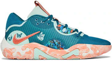 Nike PG 6 'All Star Weekend (2022)' DH8446-900/DH8445-900 Nike PG 6 'All Star Weekend (2022)' DH8446-900/DH8445-900