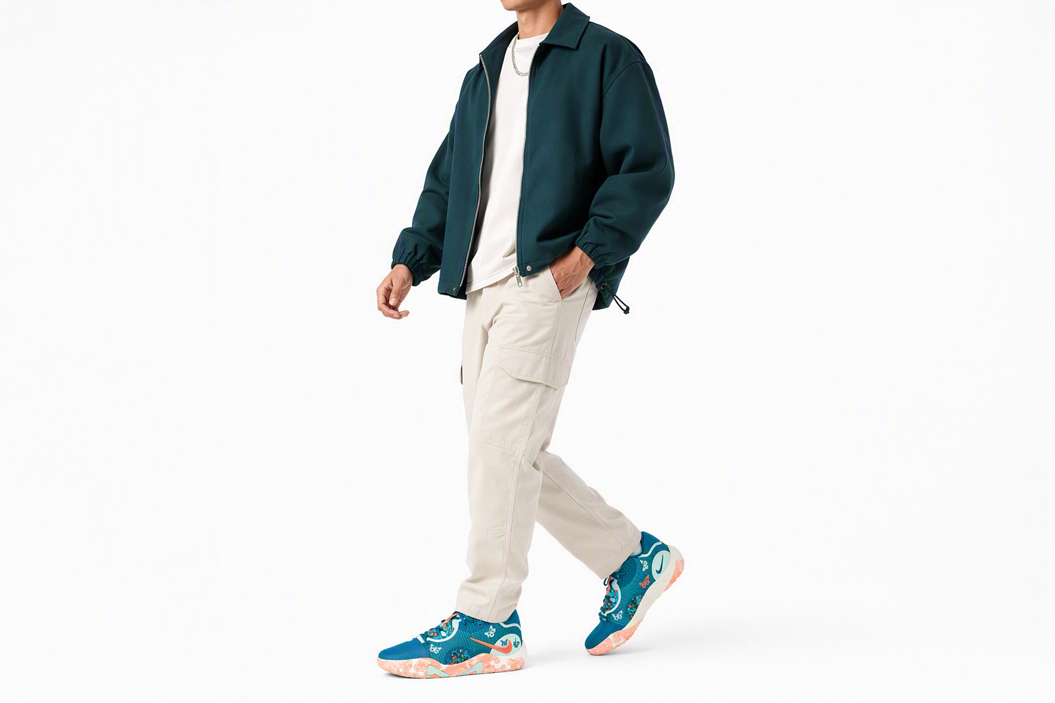 Order Nike PG 6「全明星週末（2022）」DH8446-900/DH8445-900