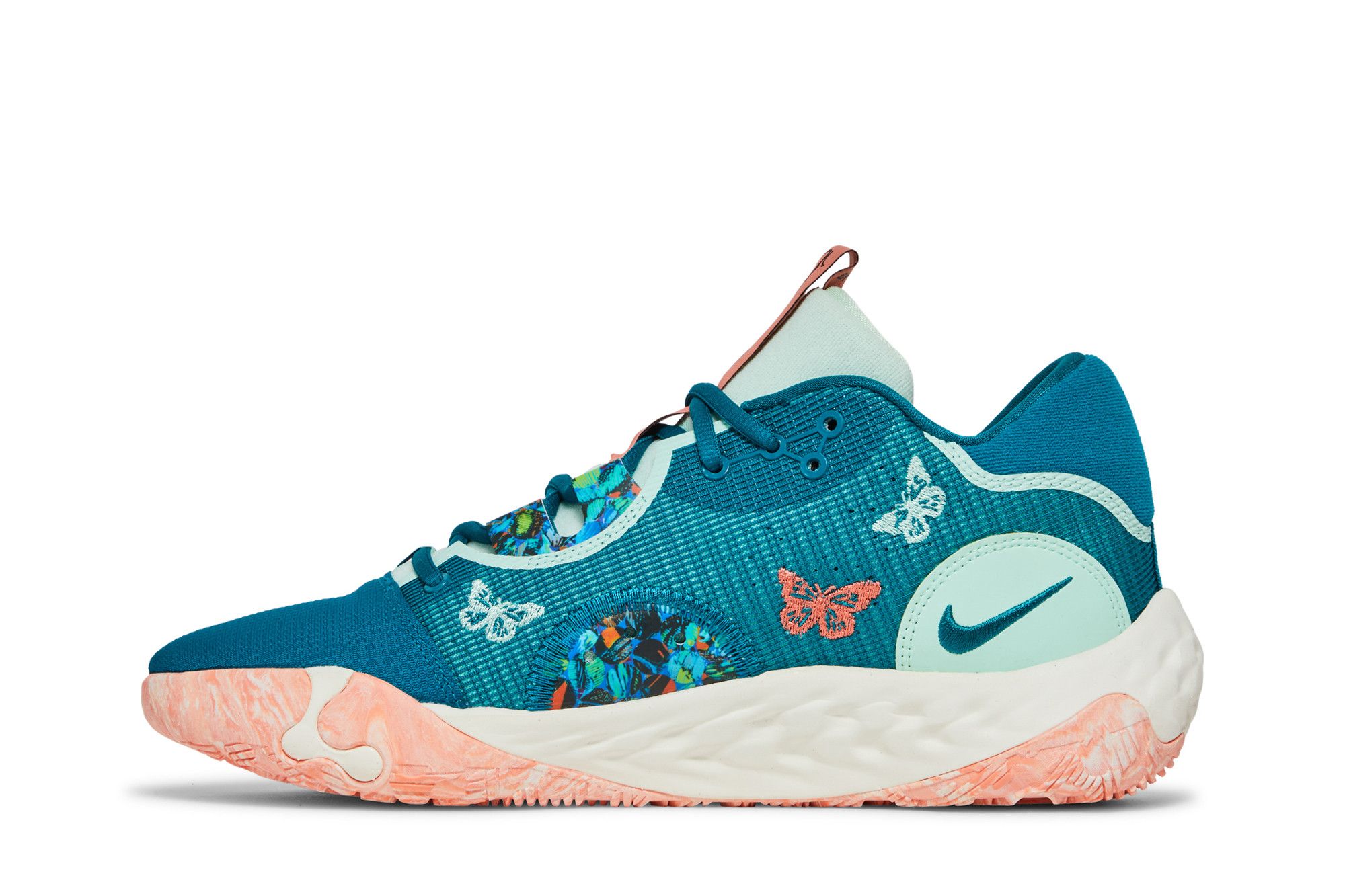 Shop Nike PG 6「全明星週末（2022）」DH8446-900/DH8445-900