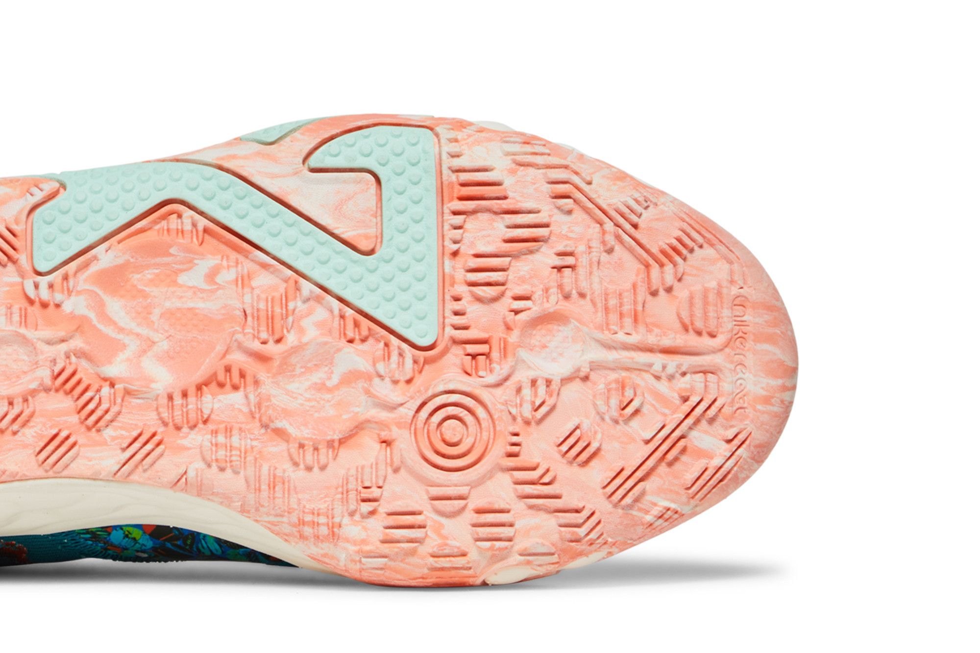 Details for Nike PG 6「全明星週末（2022）」DH8446-900/DH8445-900