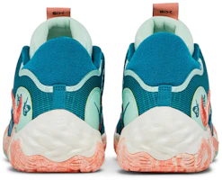 Sizing Nike PG 6「全明星週末(2022)」DH8446-900/DH8445-900
