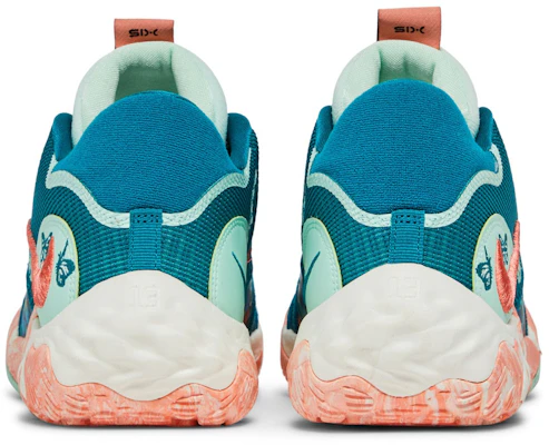 Nike PG 6「全明星週末(2022)」DH8446-900/DH8445-900 Sizing Nike PG 6「全明星週末(2022)」DH8446-900/DH8445-900