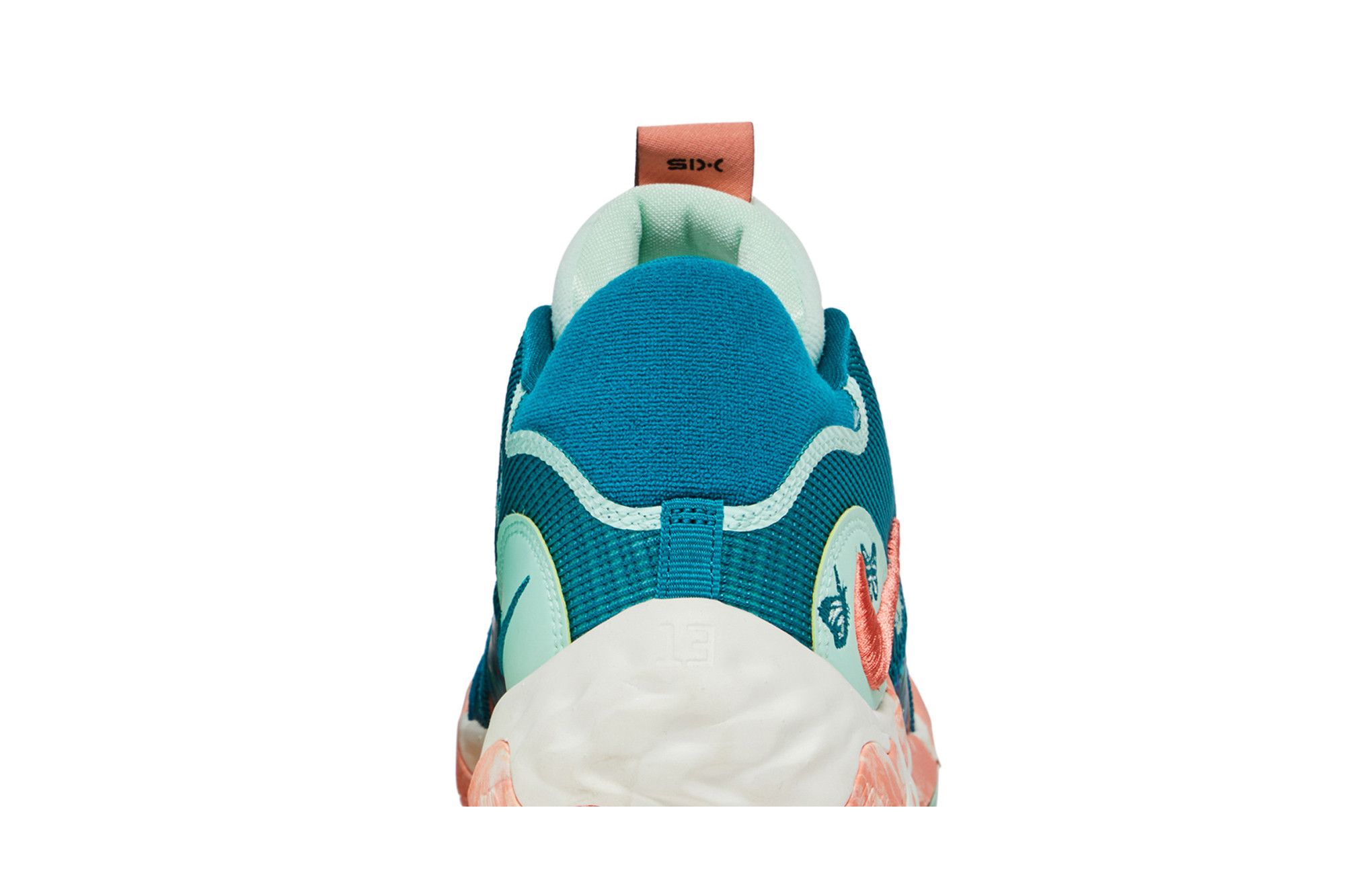 Cheap Nike PG 6「全明星週末（2022）」DH8446-900/DH8445-900