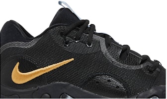 Nike PG 6 'Hitam Emas Metalik' DC1974-005 Order Nike PG 6 'Hitam Emas Metalik' DC1974-005