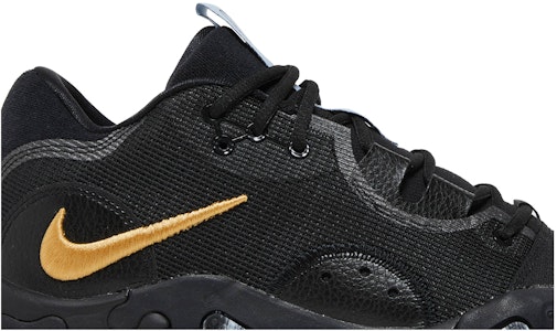 Nike PG 6 'Hitam Emas Metalik' DC1974-005 Order Nike PG 6 'Hitam Emas Metalik' DC1974-005