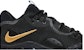 Nike PG 6 'Hitam Emas Metalik' DC1974-005