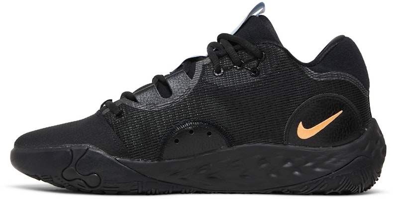 Nike PG 6 'Black Metallic Gold' DC1974-005 Lookbook Nike PG 6 'Black Metallic Gold' DC1974-005