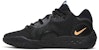 Nike PG 6 'Hitam Emas Metalik' DC1974-005
