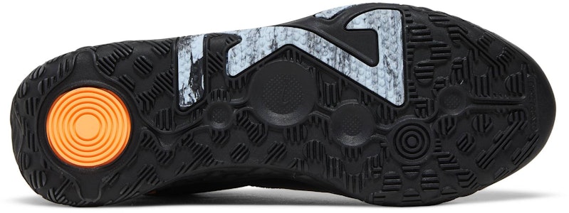 Nike PG 6 'Hitam Emas Metalik' DC1974-005 Shop Nike PG 6 'Hitam Emas Metalik' DC1974-005