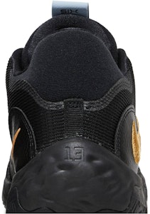 Nike PG 6 'Hitam Emas Metalik' DC1974-005 Sizing Nike PG 6 'Hitam Emas Metalik' DC1974-005