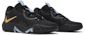 Nike PG 6 'Hitam Emas Metalik' DC1974-005