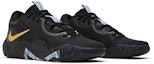 Cheap Nike PG 6 'Hitam Emas Metalik' DC1974-005