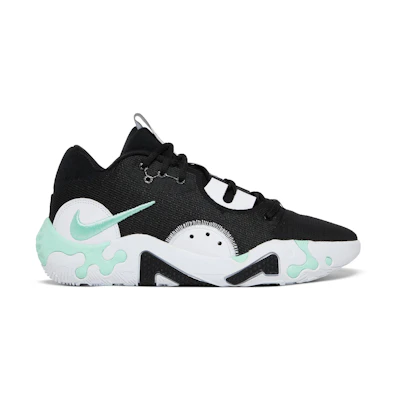 Nike PG 6 'Black Mint'