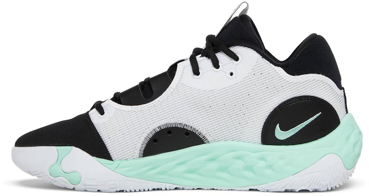 Nike PG 6 'Black Mint' DH8447-001/DC1974-001 Lookbook Nike PG 6 'Black Mint' DH8447-001/DC1974-001