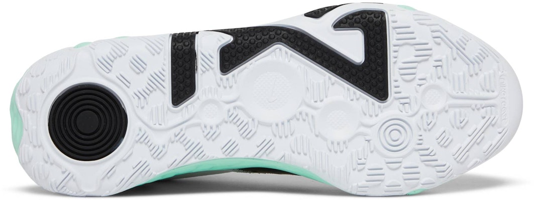 Nike PG 6 'Black Mint' DH8447-001/DC1974-001 Shop Nike PG 6 'Black Mint' DH8447-001/DC1974-001