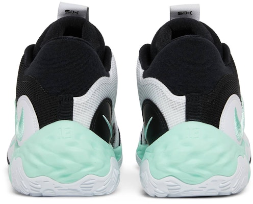 Nike PG 6 'Black Mint' DH8447-001/DC1974-001 Details for Nike PG 6 'Black Mint' DH8447-001/DC1974-001